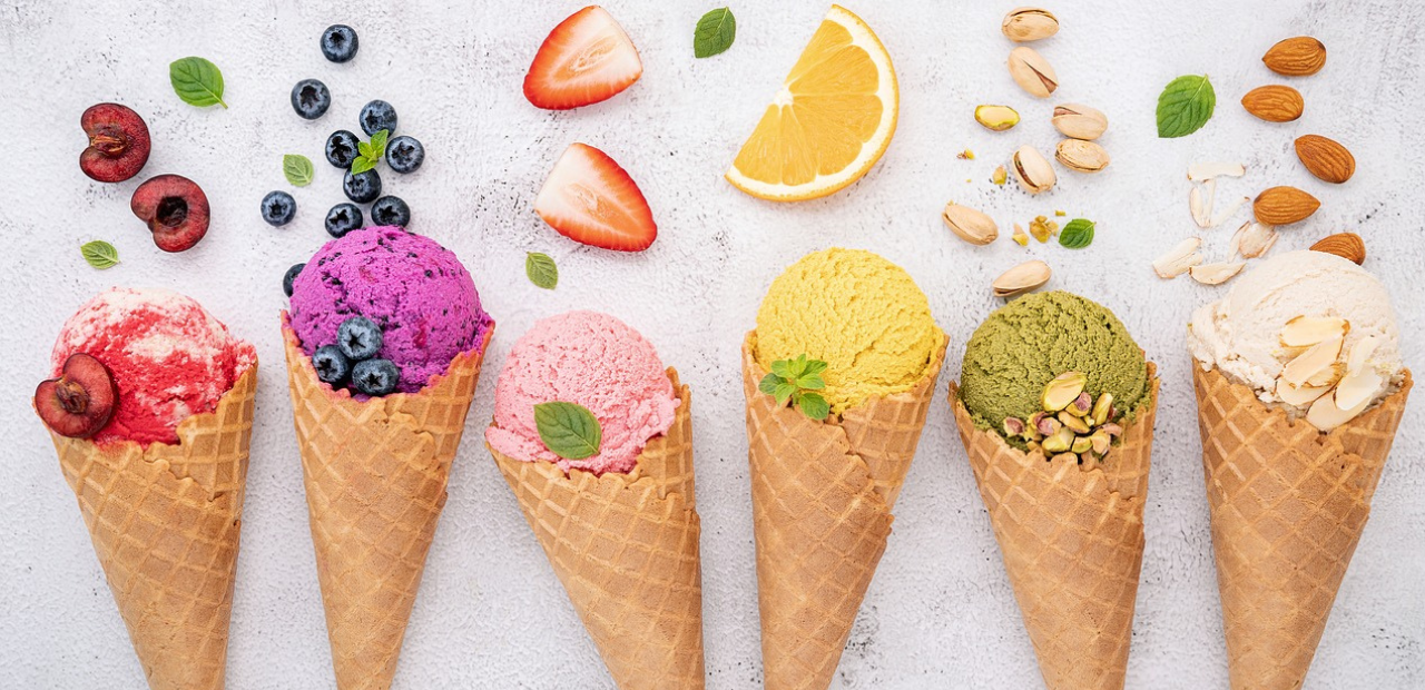 You are currently viewing Best Ice Cream Maker Machines Under ₹5,000 in India: Top Picks for 2025