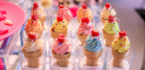 Read more about the article CMC and GMS Powder in Ice Cream: Uncover the 4 Key Differences and Their Incredible Benefits