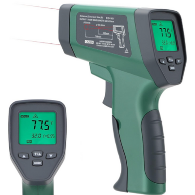 INKBIRDPLUS Temperature Gun Infrared Thermometer