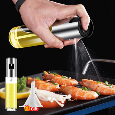 Air Fryer Oil Sprayer
