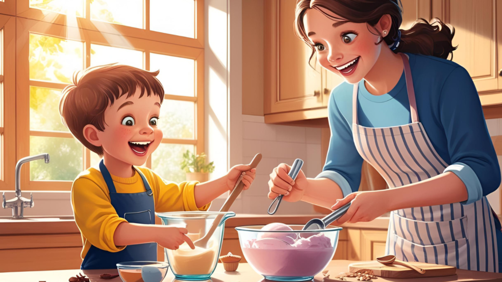 How to Make Ice Cream with an Ice Cream Maker