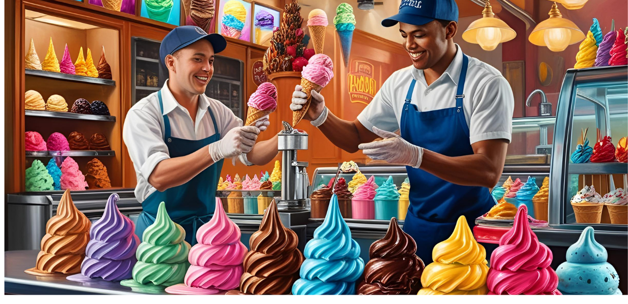 You are currently viewing How to Make Ice Cream with an Ice Cream Maker: Make Delicious Homemade Ice Cream at Home 2025