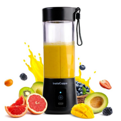 InstaCuppa Portable Blender