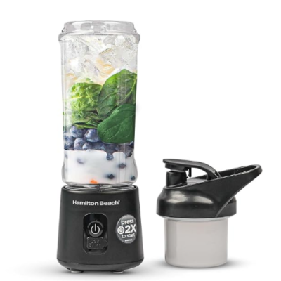 Hamilton Beach Portable Blender