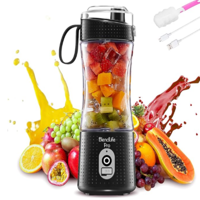 BlendLife Pro Portable Blender