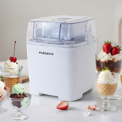 The Better Home Fumato Ice Cream Maker