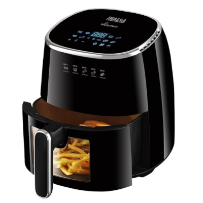 INALSA Air Fryer for Home