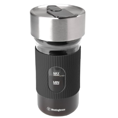 Westinghouse 600ml Portable Cold Brew Coffee Maker