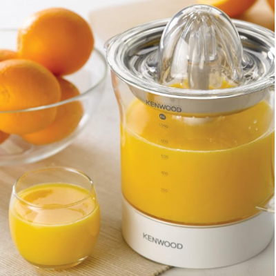 Kenwood Electric Citrus Juicer