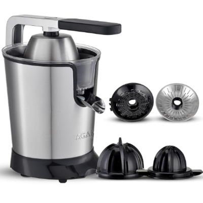 AGARO Regency Electric Citrus Juicer