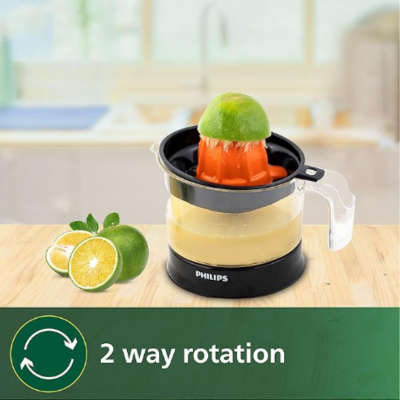 PHILIPS Citrus Press Juicer HR2788/00